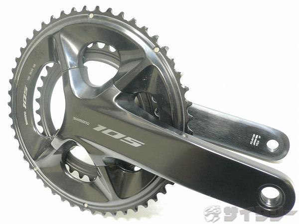 楽天市場】105 クランク 165の通販