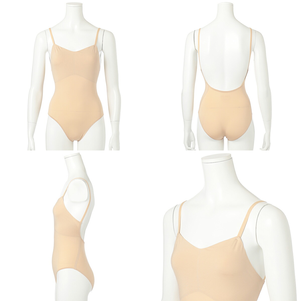 楽天市場】【チャコット 公式(chacott)】ボディファンデーション