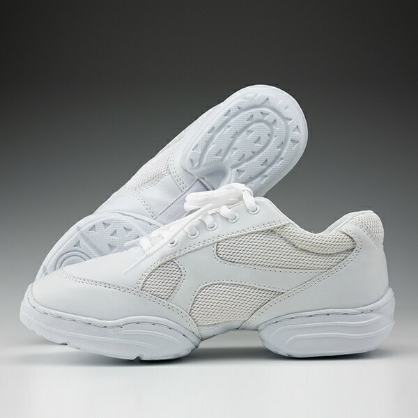 楽天市場】【チャコット 公式(chacott)】ダンススニーカー ローカット