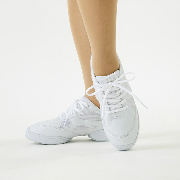 楽天市場】【チャコット 公式(chacott)】ダンススニーカー ローカット