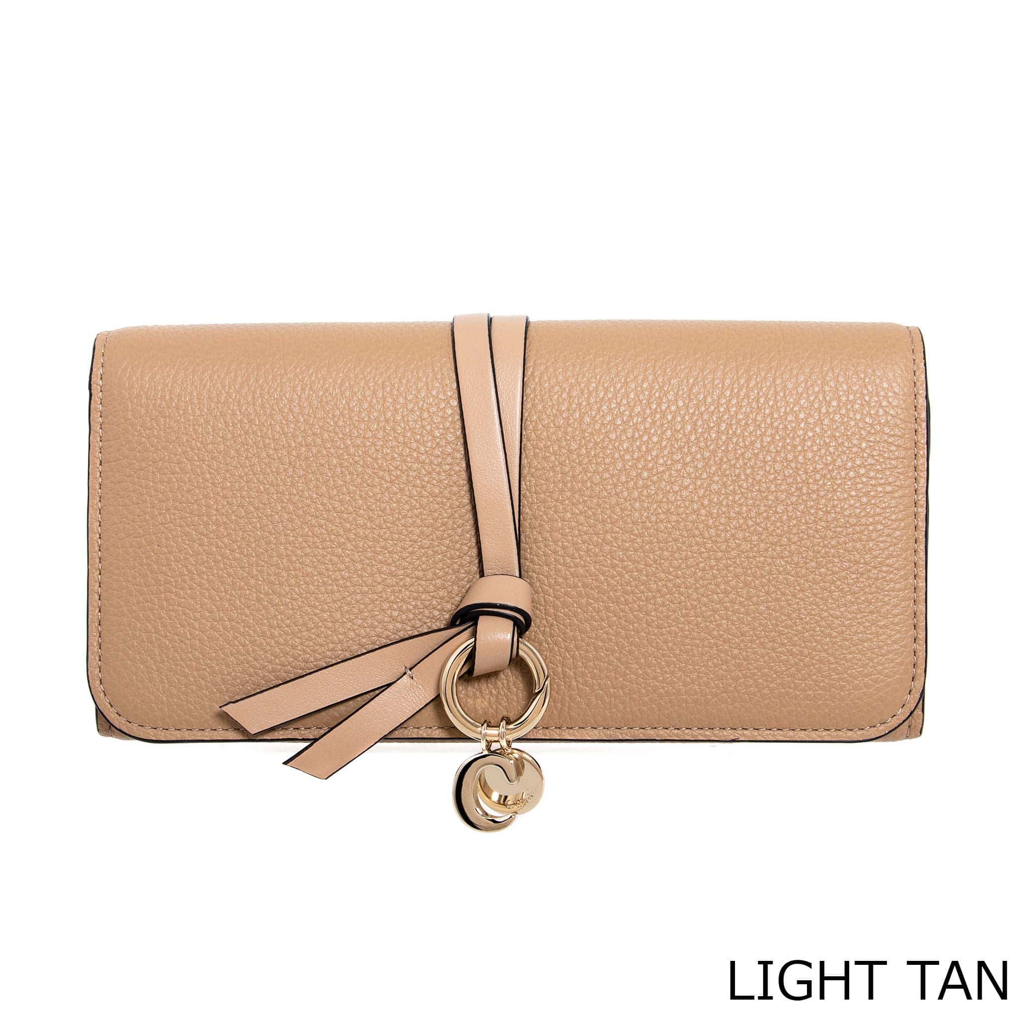 楽天市場】【最大10,000円クーポン】クロエ CHLOE 財布 長財布