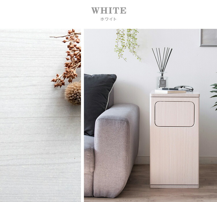 楽天市場】【レビュー特典付き】ダストボックス ゴミ箱 部屋 ごみ箱