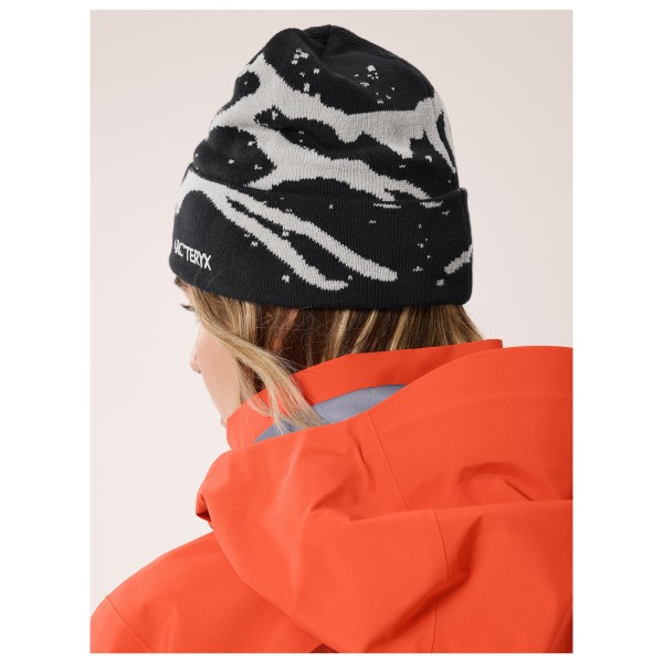 楽天市場】【 即納 】 アークテリクス グロット トーク ( Black / Void