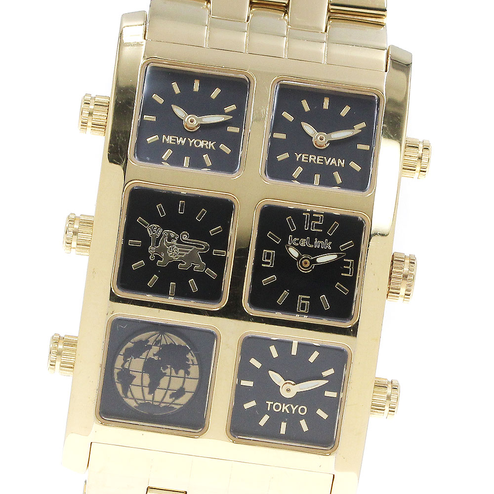 楽天市場】アイスリンク ICE LINK 6TZ ジェネレーション 4タイム