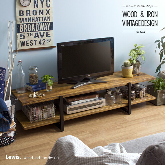 楽天市場】【2/20限定！最大5,000円OFFクーポン配布中】 テレビ台