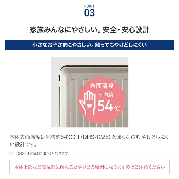 楽天市場】コロナ オイルレスヒーター ノイルヒート 最大10畳 ホワイト