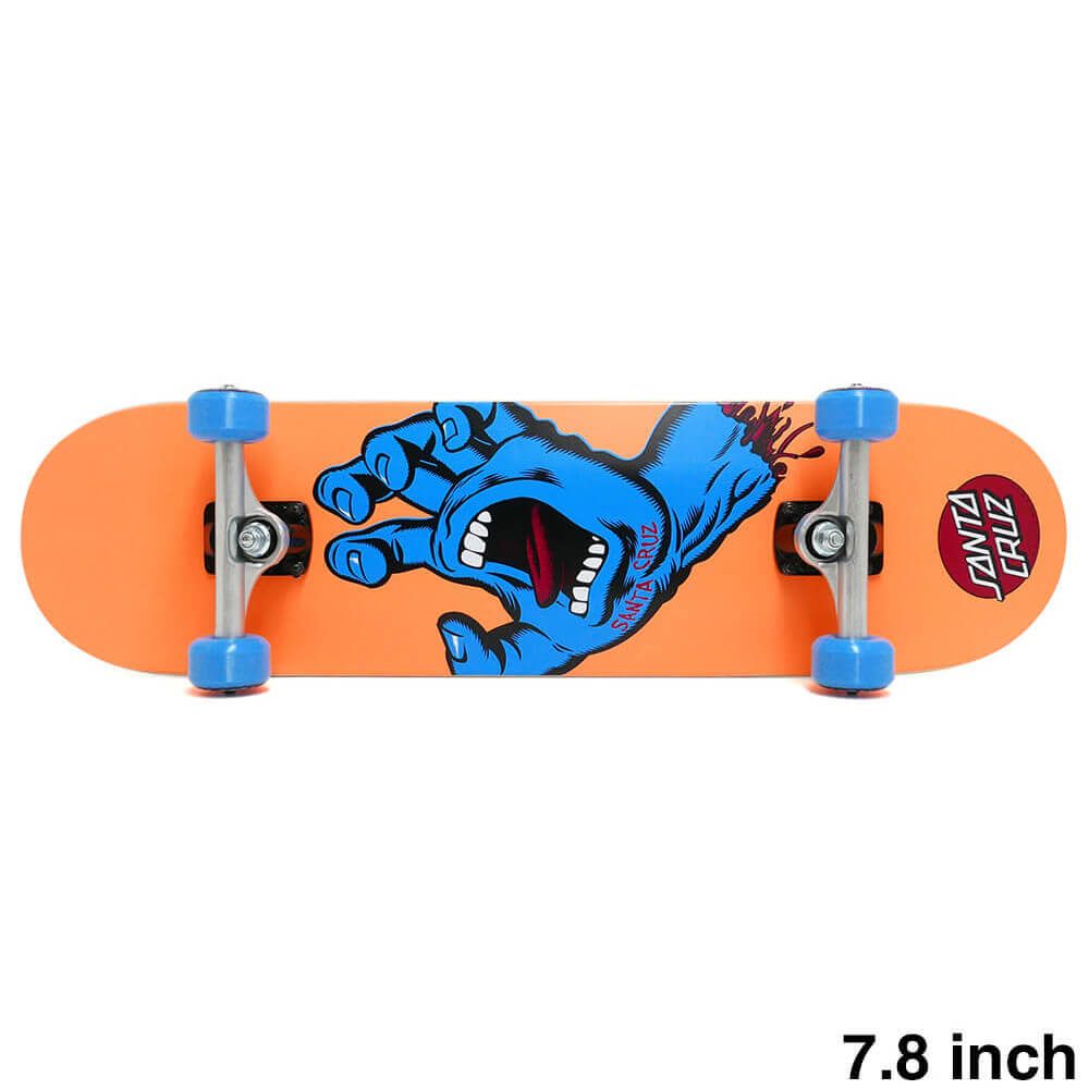 楽天市場】防水ケース付き SANTA CRUZ サンタクルーズ コンプリート