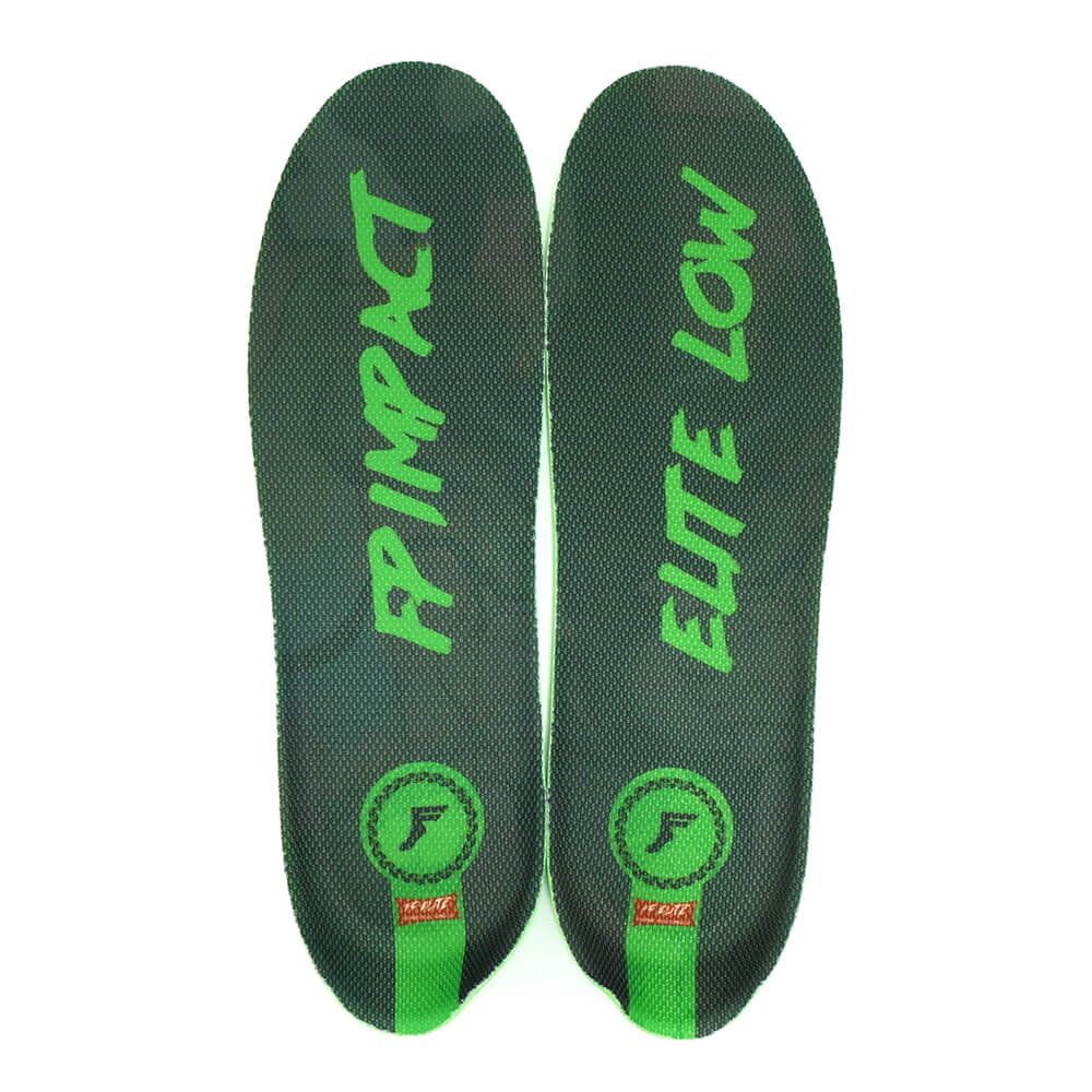 楽天市場】footprint insole elite midの通販