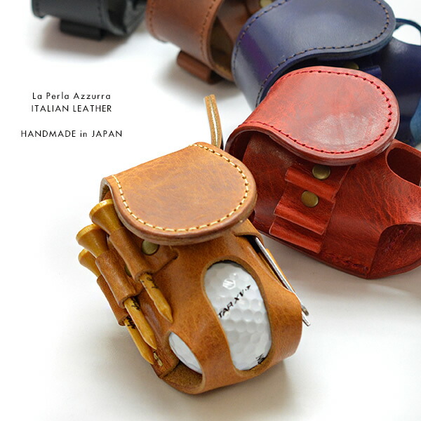 楽天市場】日本製 ゴルフボールホルダー ゴルフボールケース メンズ