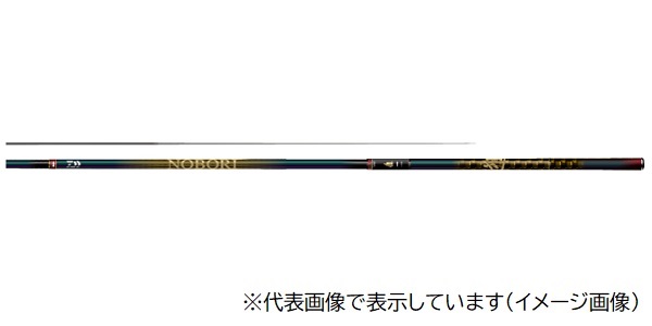 ダイワ 遡 P-3 95M (ロッド・釣竿) 価格比較 - 価格.com