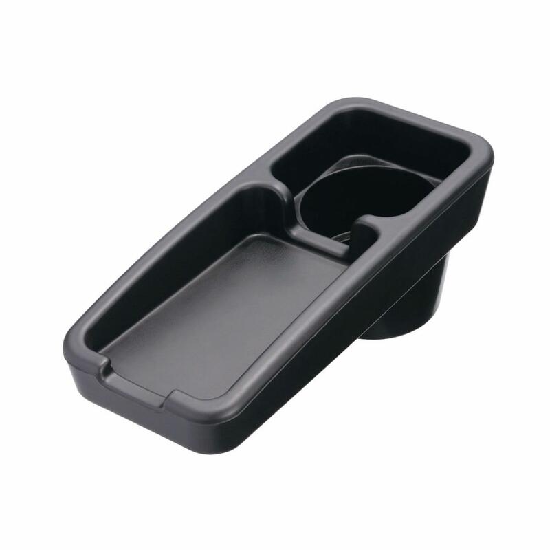 楽天市場】ドリンクホルダー 車 増設 CZ338 トレー 純正カップホルダー