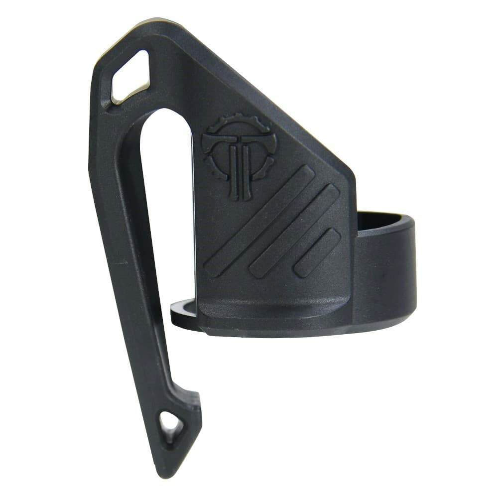 楽天市場】THYRM ライトクリップ LPC ロープロファイルキャリー