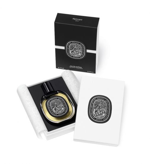 楽天市場】Diptyque ディプティック オー キャピタル オードパルファム