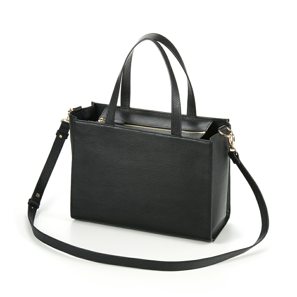 楽天市場】千秋プロデュース 15ポケット トートバッグ レディース