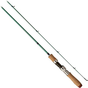 パームス エゲリア63UL エリアトラウトに パームス エゲリア63UL