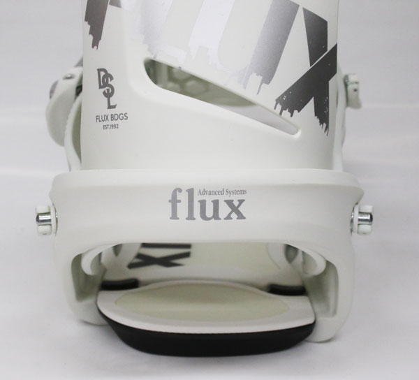 楽天市場】【FLUX フラックス】スノーボード ビンディング DSL