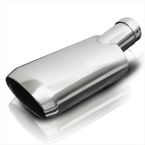 楽天市場】プリウス 30系 プリウス30 前期 後期 マフラーカッター 大