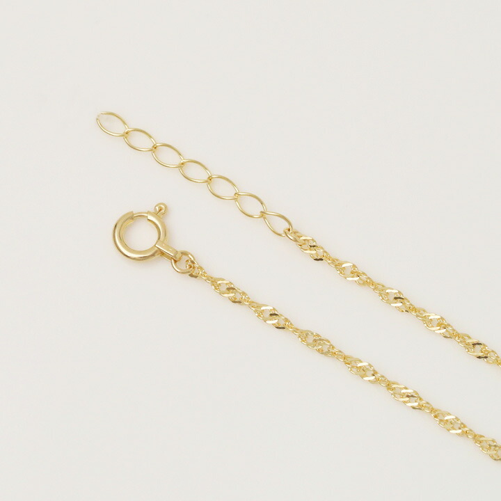 楽天市場】＼2/20まで／1000円OFF！ 18金 ブレスレット k18 レディース