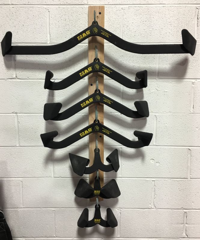 楽天市場】マググリップ レギュラータイプ MAG グリップ ケーブル