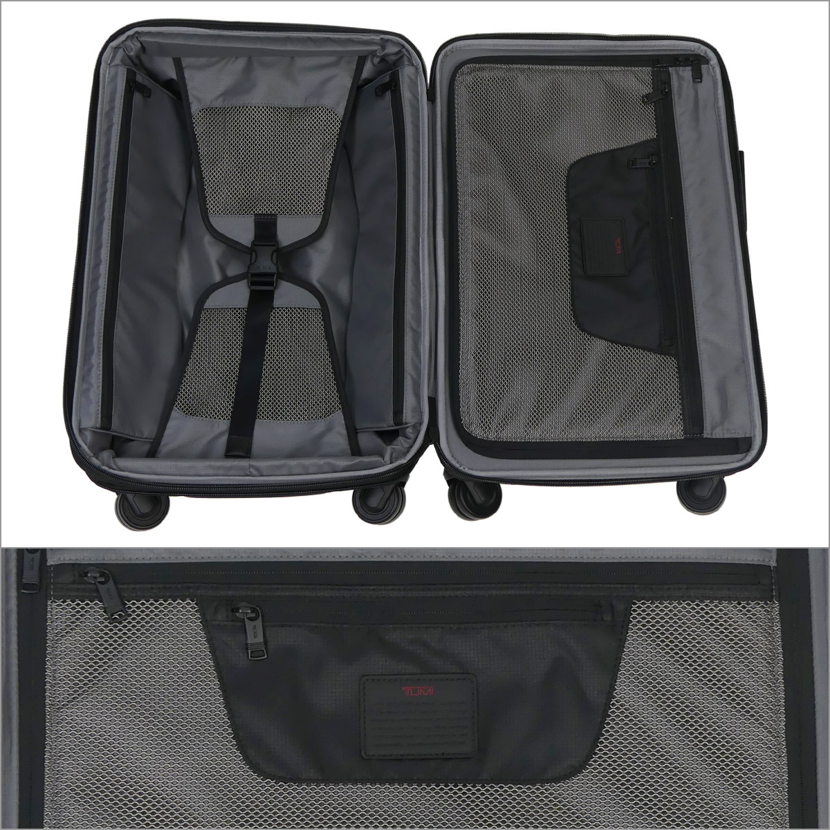 楽天市場】トゥミ TUMI アルファ3 2203616 インターナショナル