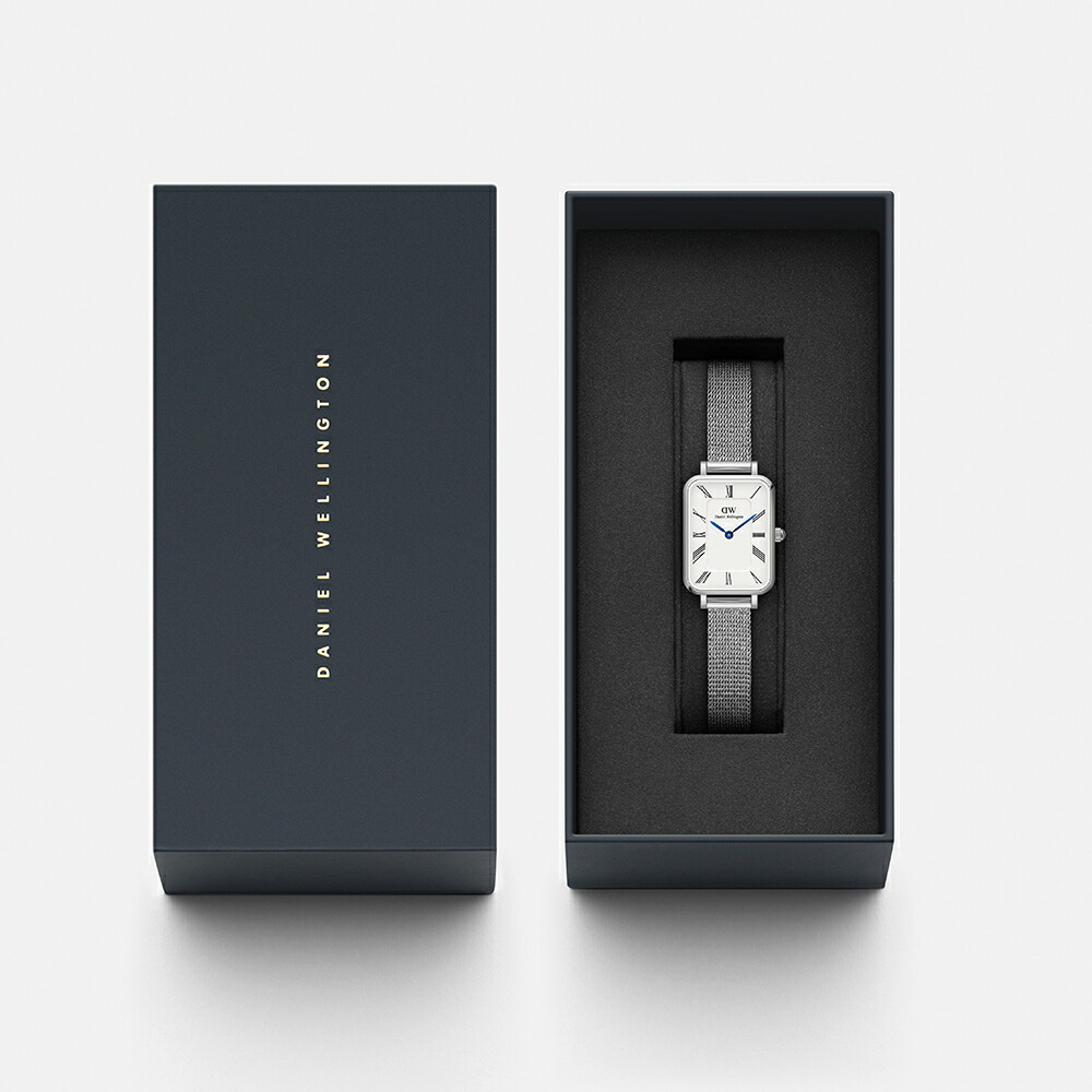 楽天市場】腕時計 レディース ダニエルウェリントン Daniel Wellington