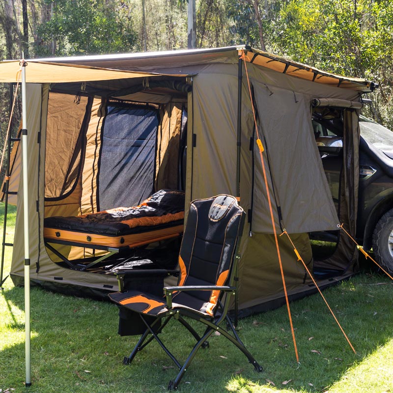 楽天市場】DARCHE ダーチ AWNING TENT ANNEX テント カーサイドテント