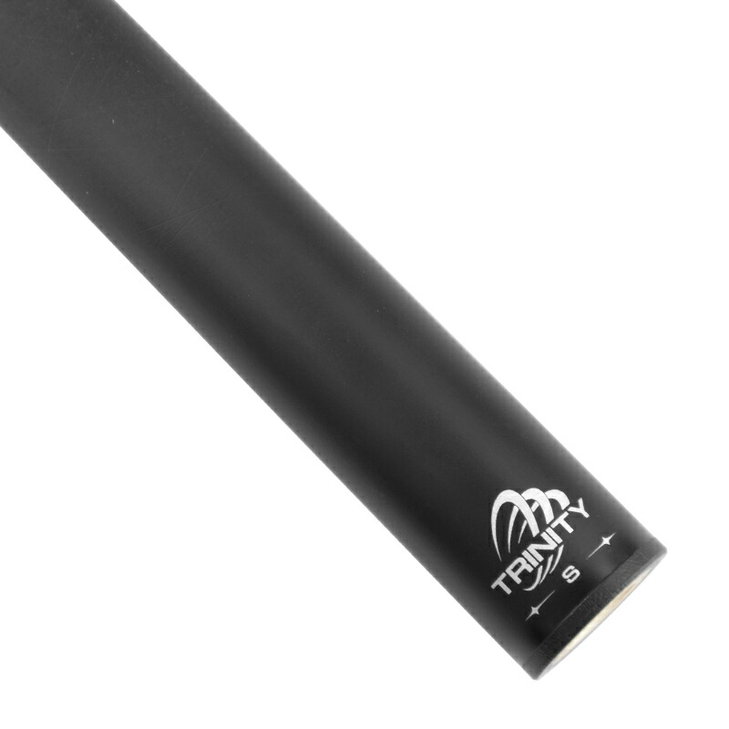 TRINITYキースアンディ カーボンシャフトM ラジアル キースアンディ