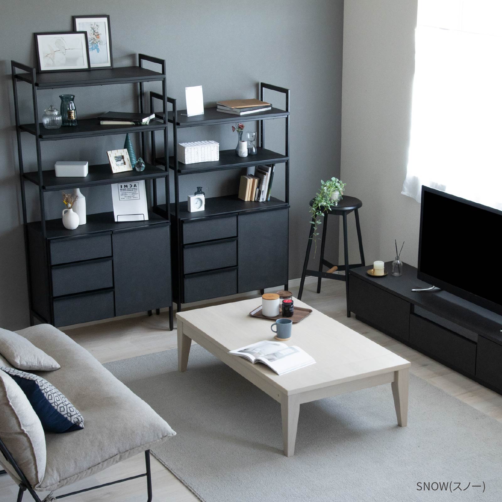 楽天市場】ローテーブル 伸長式 ダイニングテーブル 130-180cm 幅130