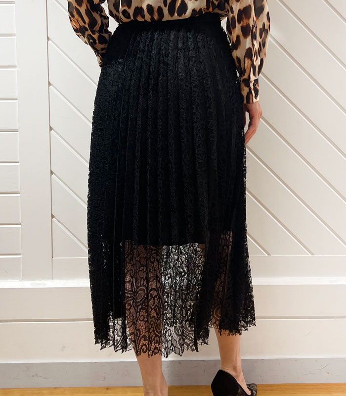 楽天市場】(SA50)【Adonisis(アドニシス)】カラーレースプリーツ