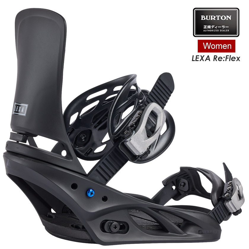 楽天市場】burton genesis re flexの通販