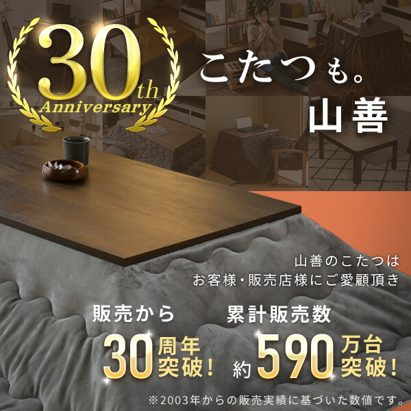 楽天市場】【P5倍 2/24 9:59迄】 こたつ こたつテーブル コタツ こたつ