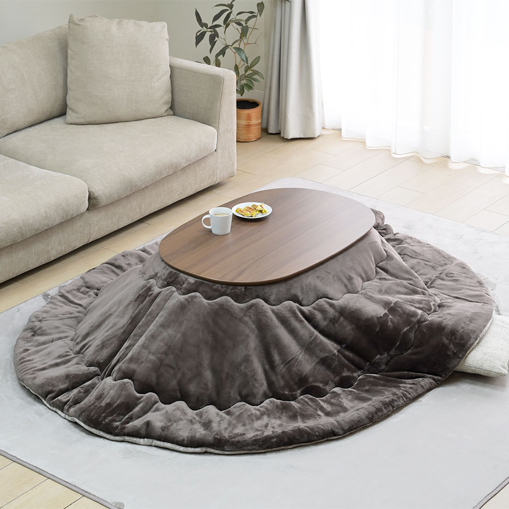 楽天市場】【P5倍 2/24 9:59迄】 こたつ こたつテーブル コタツ こたつ