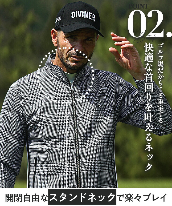 楽天市場】【クーポン利用で10％オフ！】 【DIVINER GOLF】 ゴルフ