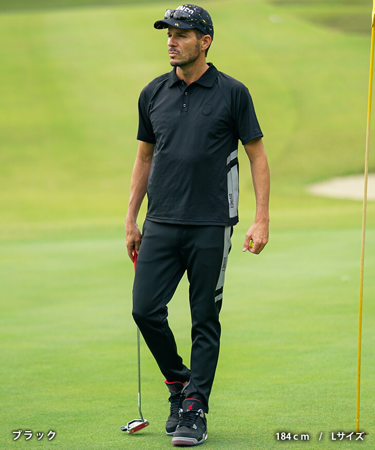 楽天市場】【DIVINER GOLF】 ゴルフウェア メンズ セットアップ メンズ