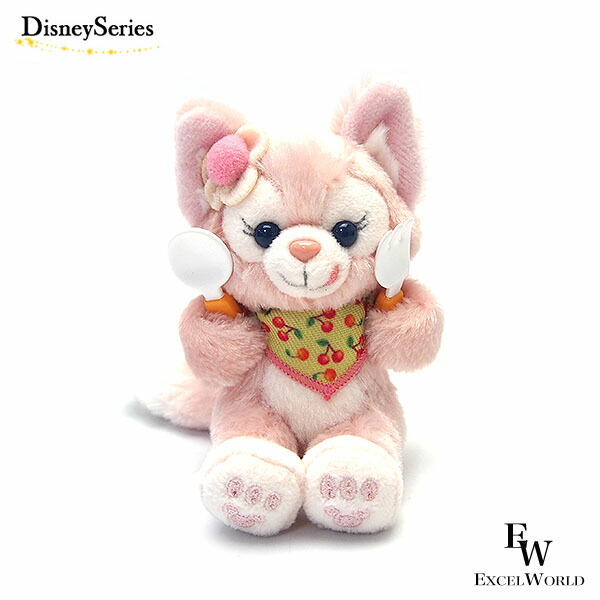 楽天市場】ダッフィー＆フレンズのワンダフルキッチン リーナベル