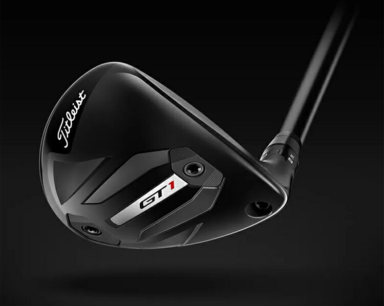 楽天市場】Titleist タイトリスト 日本正規品 GT1 ユーティリティ