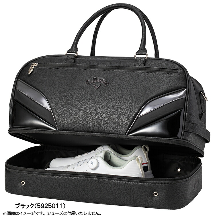 楽天市場】Callaway キャロウェイ 正規品 Exia DL Boston 25 JM