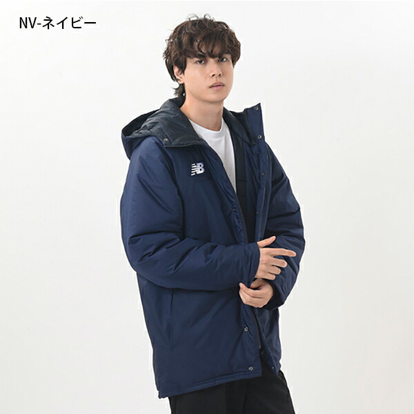 楽天市場】送料無料 ニューバランス メンズ 中綿ジャケット new