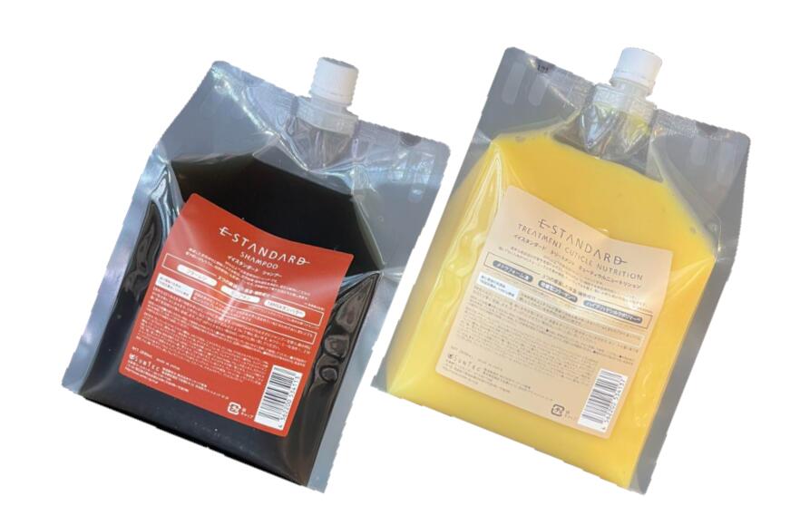 楽天市場】イースタンダード シャンプー 2000ml 詰め替えの通販