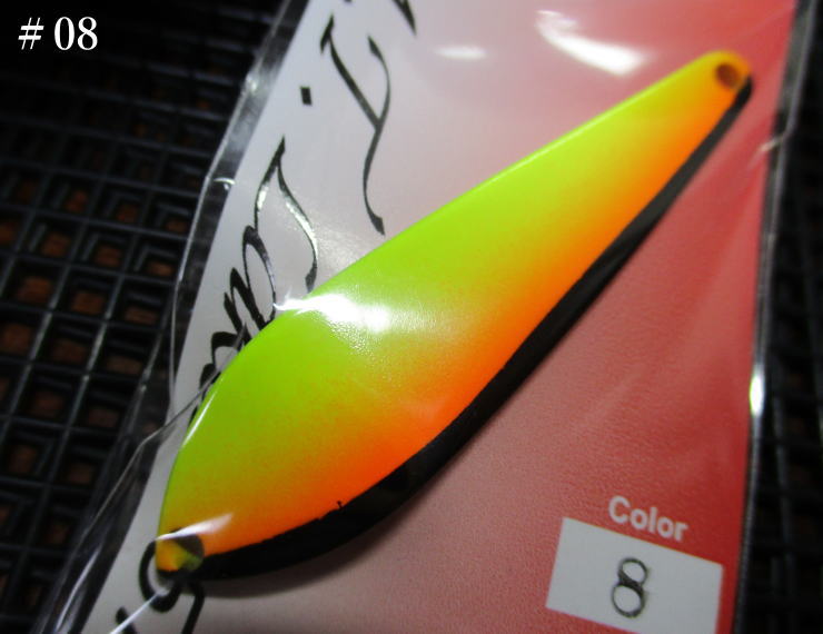 楽天市場】MTレイクス 9g /57mm ～全10色 ＜ロデオクラフト