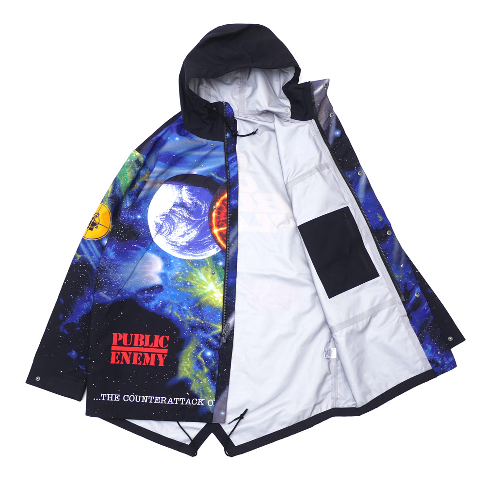 Supreme UNDERCOVERテープ 赤 青 Supreme x Undercover: A History Of