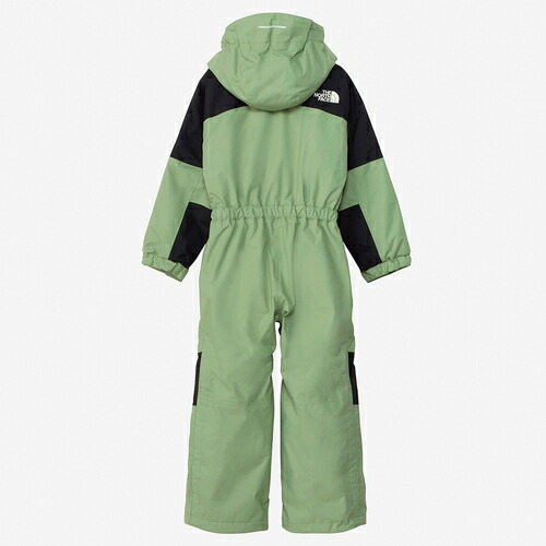 ウィリーバード 2 スノーウエア M ノースフェイス コスビー op