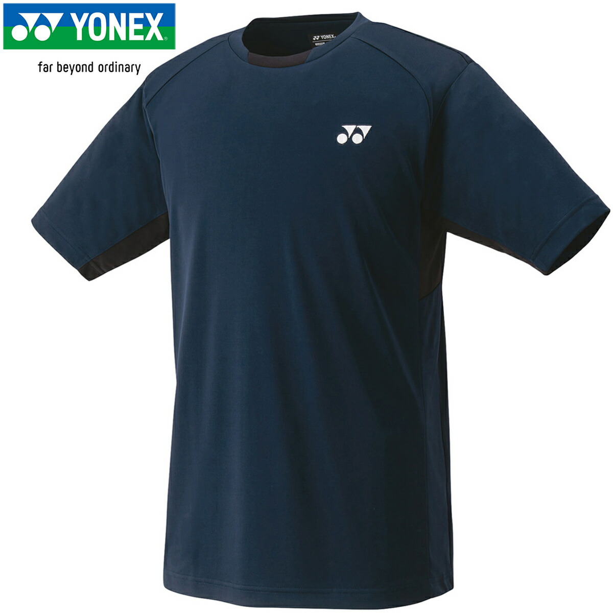 楽天市場】ヨネックス YONEX メンズ レディース ユニゲームシャツ