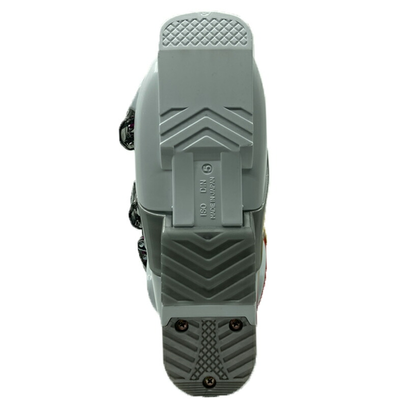 楽天市場】ゲン ファクトリー レディース アルペンスキーブーツ FLORA