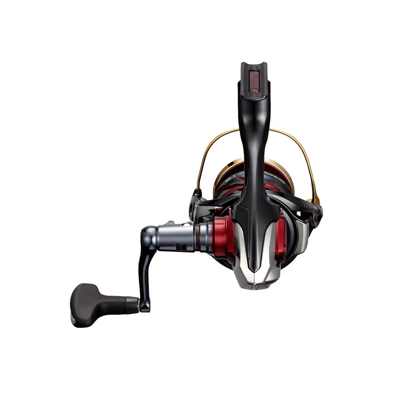 楽天市場】シマノ 24 BBX テクニウム ファイアブラッド C3000DXG SR