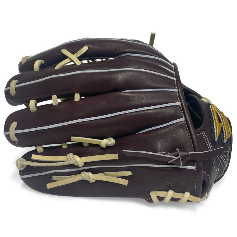 楽天市場】ディークエスト 硬式用グラブ ステップアップリード 外野手