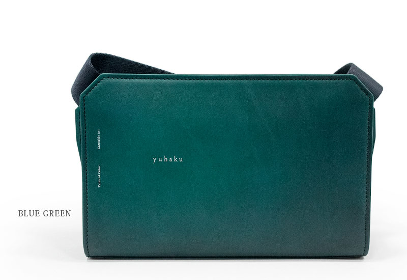 楽天市場】[yuhaku正規販売店]yuhaku / ユハク ボディバッグ