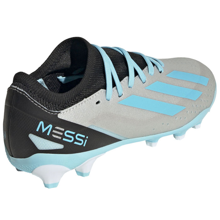 楽天市場】アディダス エックス クレイジーファスト MESSI. 3HG/AG