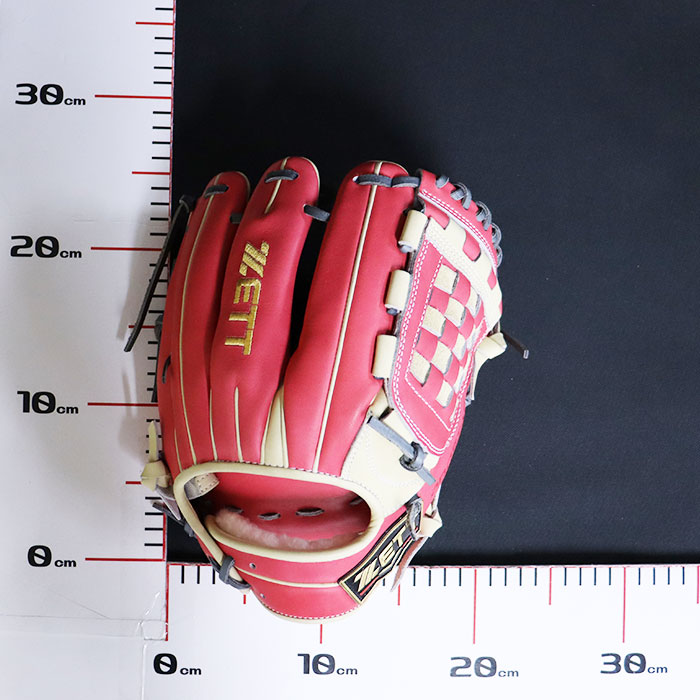 楽天市場】野球 ゼット 軟式グローブ 軟式 グローブ プロステイタス