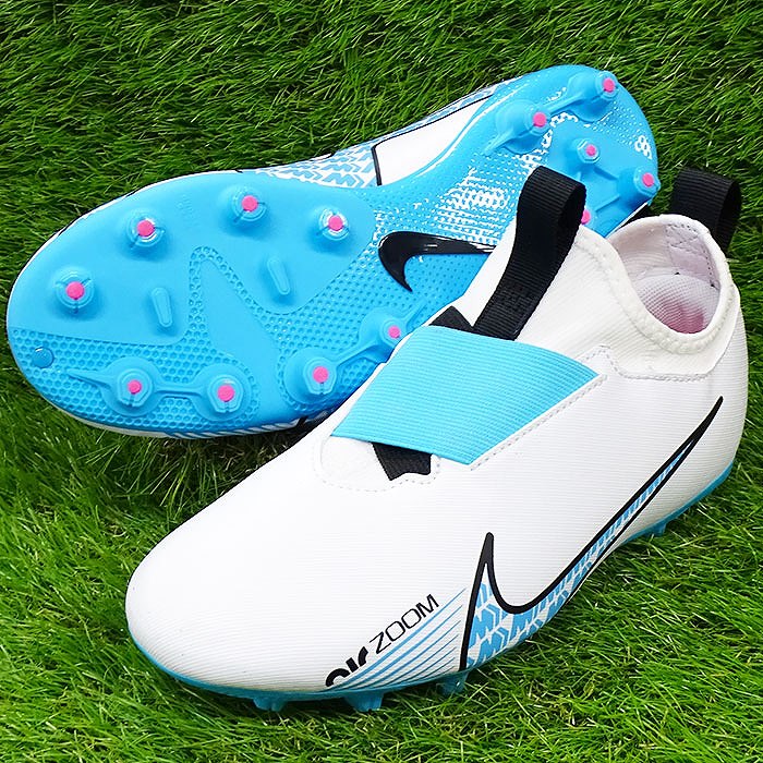 楽天市場】ナイキ ジュニア ズーム マーキュリアル ヴェイパー 15